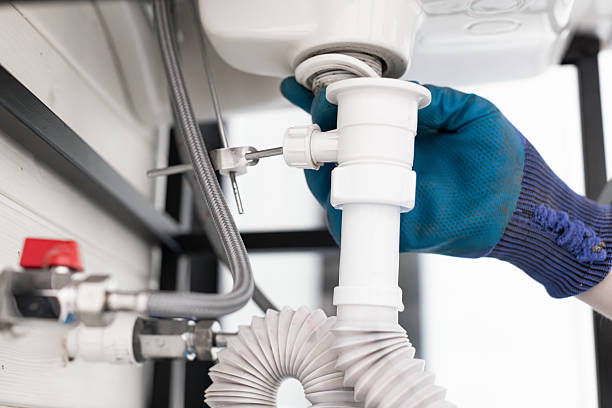Reliable Emergency Plumber contractor in Chaplin, CT by AAA Plumbing Heating